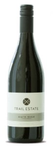 Trail Estate Winery Baco Noir 2016