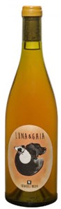 Domaine Henri Milan Luna & Gaia Orange Wine 2016