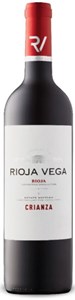 Rioja Vega Crianza 2016