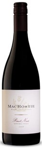 Macrostie Sonoma Coast Pinot Noir 2017