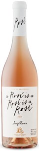 Luigi Bosca a Rosé is a Rosé is a Rosé Rosé 2019