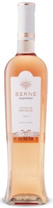 Château de Berne Inspiration Rosé 2019