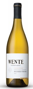 Wente Riva Ranch Vineyard Chardonnay 2018