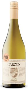 Bodega Garzón Reserva Albariño 2017