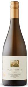 Macrostie Wildcat Mountain Vineyard Chardonnay 2016