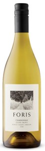 Foris Chardonnay 2018