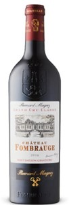 Château Fombrauge 2016