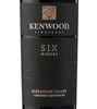 Kenwood Six Ridges Cabernet Sauvignon 2017