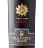 Villa Matilde Stregamora Piedirosso 2018