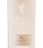 Tutiac Lion and the Lily Rosé 2019