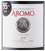 Aromo Private Reserve Syrah 2016