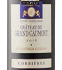 Château Du Grand Caumont 2018