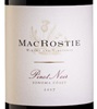 Macrostie Sonoma Coast Pinot Noir 2017