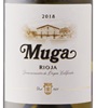 Muga Barrel Fermented White 2018