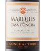 Concha y Toro Marques de Casa Concha Carmenère 2017