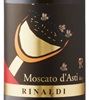 Rinaldi Moscato D'asti 2018