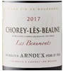 Arnoux Père & Fils Les Beaumonts 2017