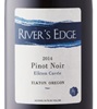 River's Edge Elkton Cuvée Pinot Noir 2014