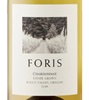 Foris Chardonnay 2018
