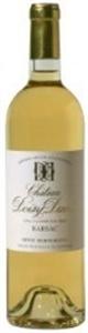 Château Doisy-Daëne 2E Cru Pierre & Denis Dubourdieu 2007