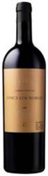 Finca Los Nobles Bodega Luigi Bosca/Familia Arizu Cabernet Bouchet 2005