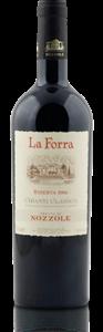 Tenuta Di Nozzole La Forra Riserva Ambrogio E Giovanni Folanari Chianti Classico 2007