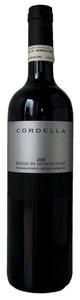 Cordella Rosso Di Montalcino 2009