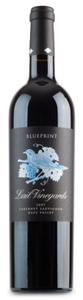 Lail Blueprint Cabernet Sauvignon Merlot 2008