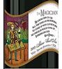 Reif Estate Winery The Magician Kiln Dried Shiraz Pinot Noir 2009