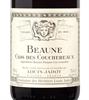 Louis Jadot Beaune Clos Des Couchereaux 1Er Cru Pinot Noir 2007