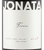 Jonata La Tierra De Jonata 2007