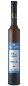 Konzelmann Estate Winery Vidal Icewine 2007