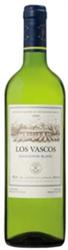 Los Vascos Domaines Barons De Rothschild (Lafite) Sauvignon Blanc 2009