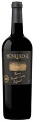 Stonehedge Reserve Zinfandel 2008