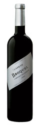 Trapiche Broquel Cabernet Sauvignon 2007