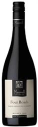 Maxwell Four Roads Shiraz Grenache Viognier 2008