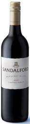 Sandalford Margaret River Cabernet Merlot 2008