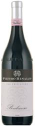 Pietro Rinaldi San Cristoforo Barbaresco 2006
