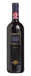 Poggio Bonelli Riserva Chianti Classico 2006