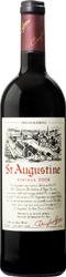 St. Augustine Cabernet Sauvignon Merlot Shiraz 2006