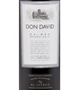 Michel Torino Don David, Bodega El Esteco Malbec 2007