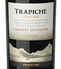 Trapiche Broquel Cabernet Sauvignon 2007