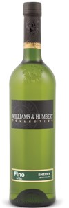 Williams & Humbert Collection 12 Years Old Fino Sherry