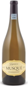 Matchbook Giguiere Chardonnay Musqué 2012