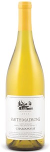 Smith-Madrone Chardonnay 2011