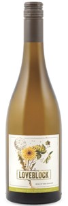 Loveblock Sauvignon Blanc 2012