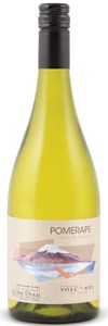 Volcanes De Chile Pomerape Limited Edition Sauvignon Blanc 2011