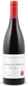 Maison Roche De Bellene Vieilles Vignes Chambolle-Musigny Pinot Noir 2011