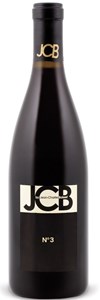 Jcb By Jean-Charles Boisset N° 3 Pinot Noir