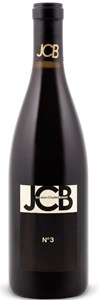 Jcb By Jean-Charles Boisset N° 3 Pinot Noir